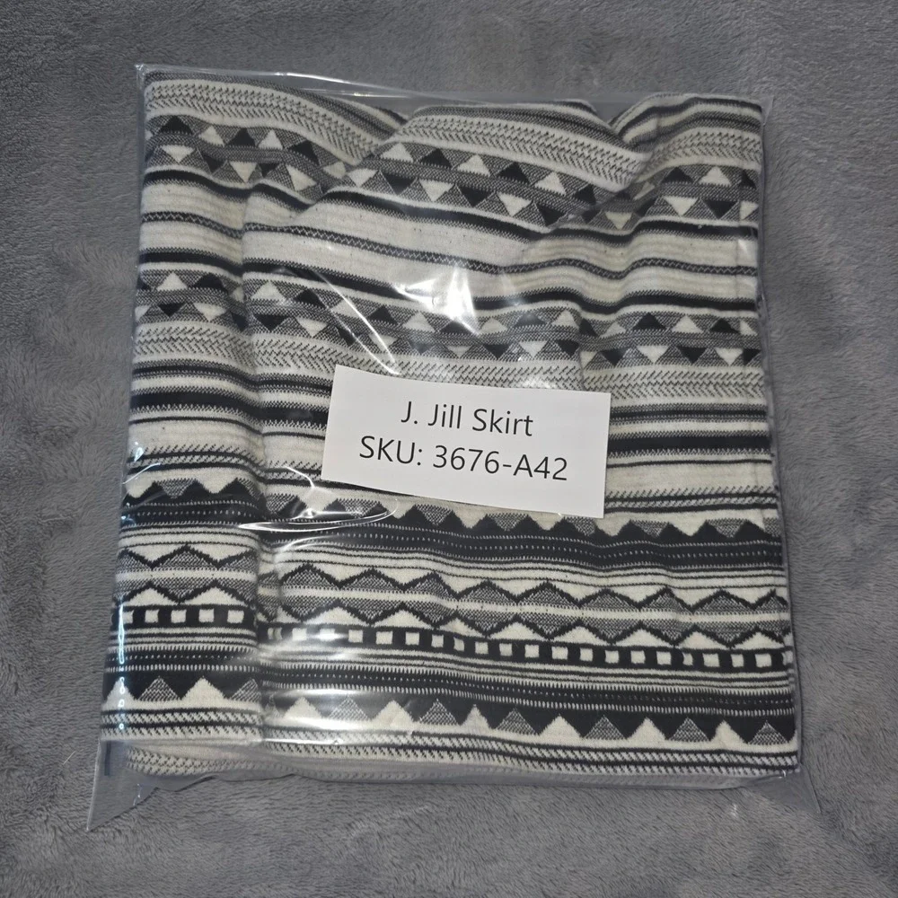 J. Jill jill knit